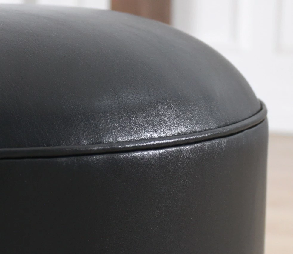 Puf Atelier del Sofa, Milotte, anthracite