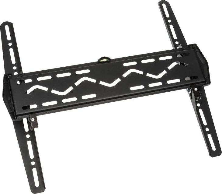 Mbajtëse muri për TV InLine 23101A 32"-55" VESA 400x400, e zezë