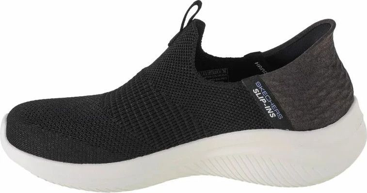 Atlete për femra Skechers, të zeza [Madhësia: 35.5]