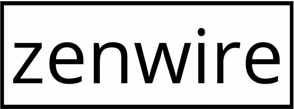 Dekoder DVB-T2 Zenwire 001 H.265/HEVC Full HD, i zi, set me telekomandë
