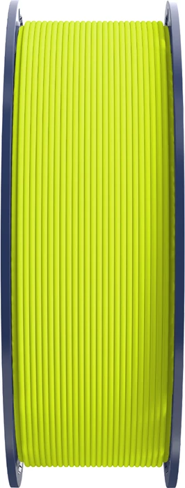 Filament për printim 3D Sunlu PLA Matte PLA M SG 1.75 mm 1 kg, jeshile e çelët