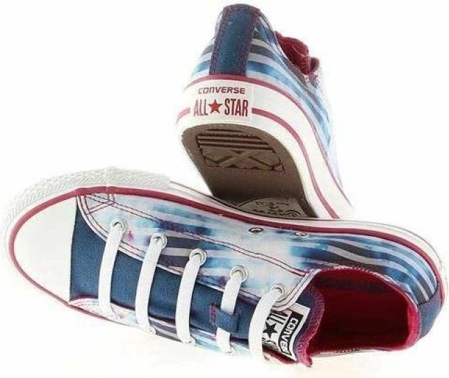 Atlete për fëmijë Converse [Madhësia: 30]