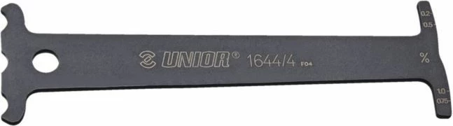 Vegël matëse për zinxhir biçiklete UNIOR