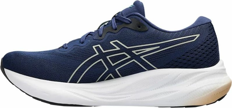 Atlete për femra Asics, blu marine [Madhësia: 40.5]