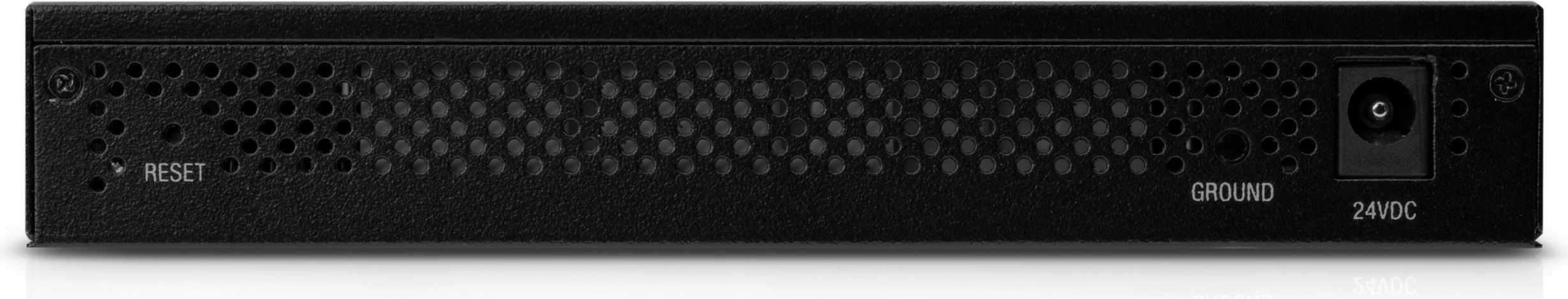 Router Ubiquiti EdgeRouter X SFP, Ethernet WAN, Gigabit Ethernet, E zezë