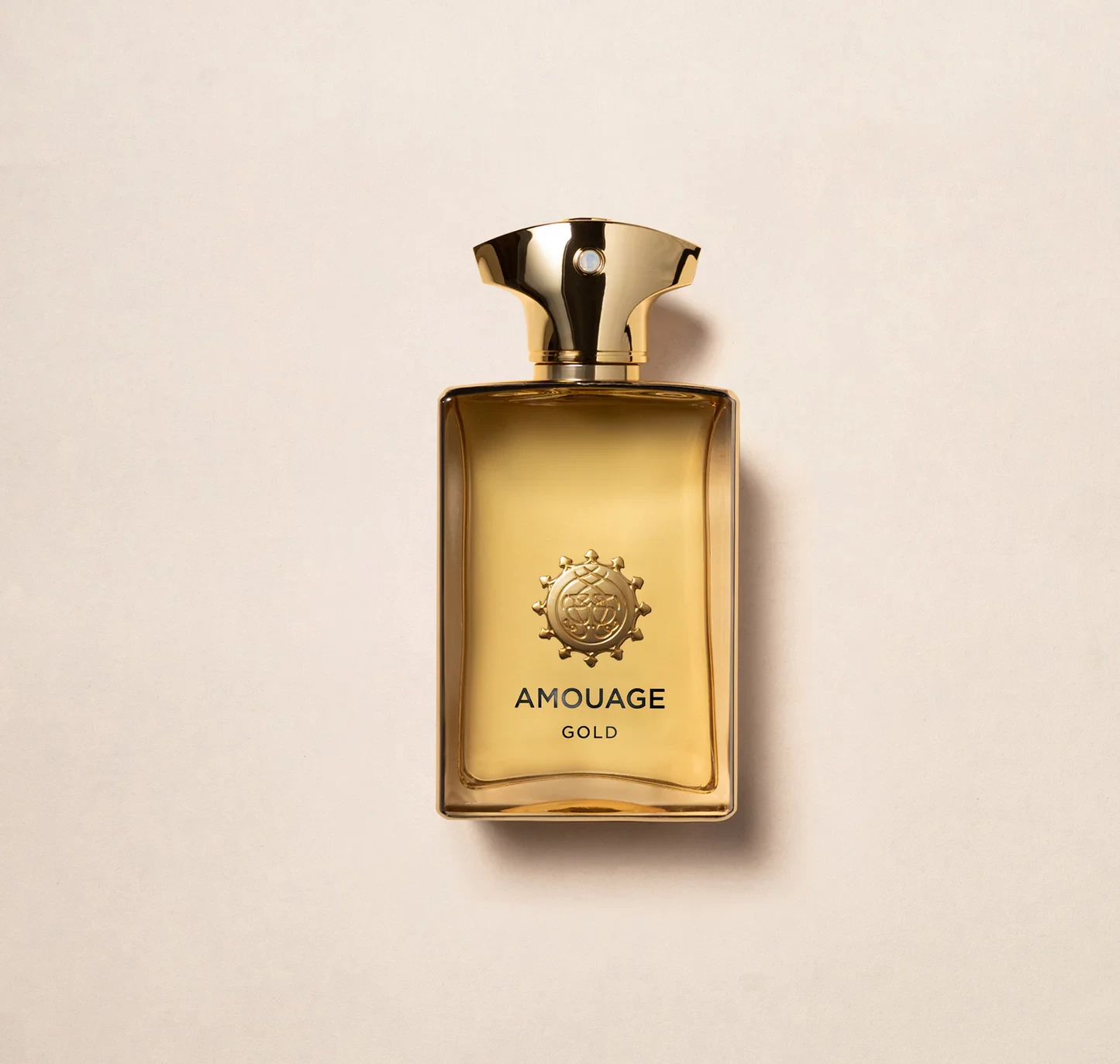 Eau de Parfum Amouage Gold Man, 50 ml 
