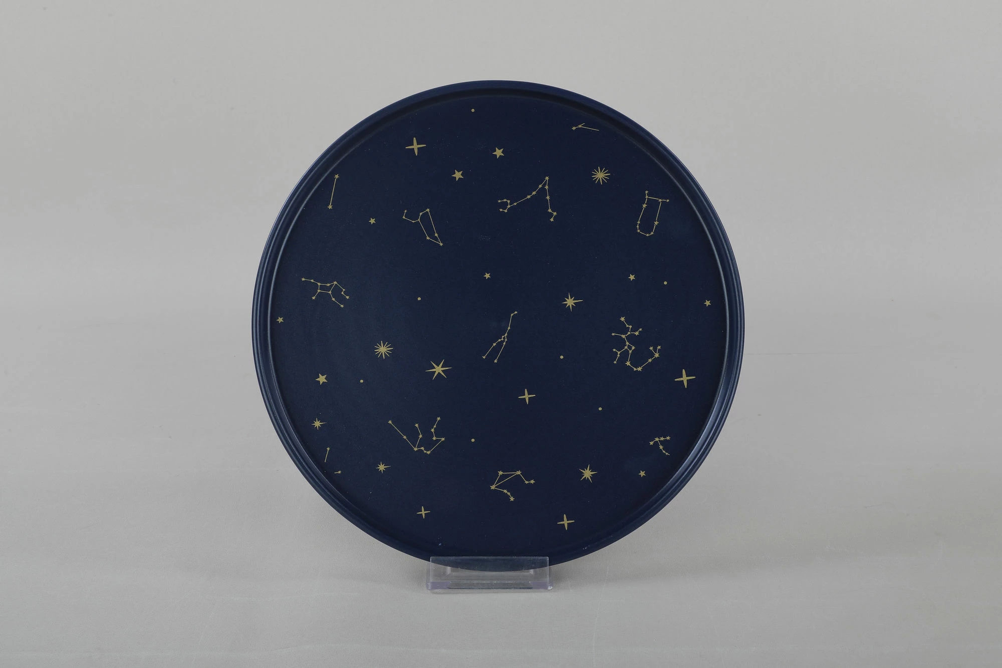 Set pjatash shërbimi (4 copë), Hermia Concept, ST038104F993A046200MATSS00