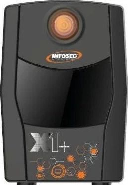 UPS Infosec X1+ 500, 500VA, 300W, 2x FR/Schuko, i zi