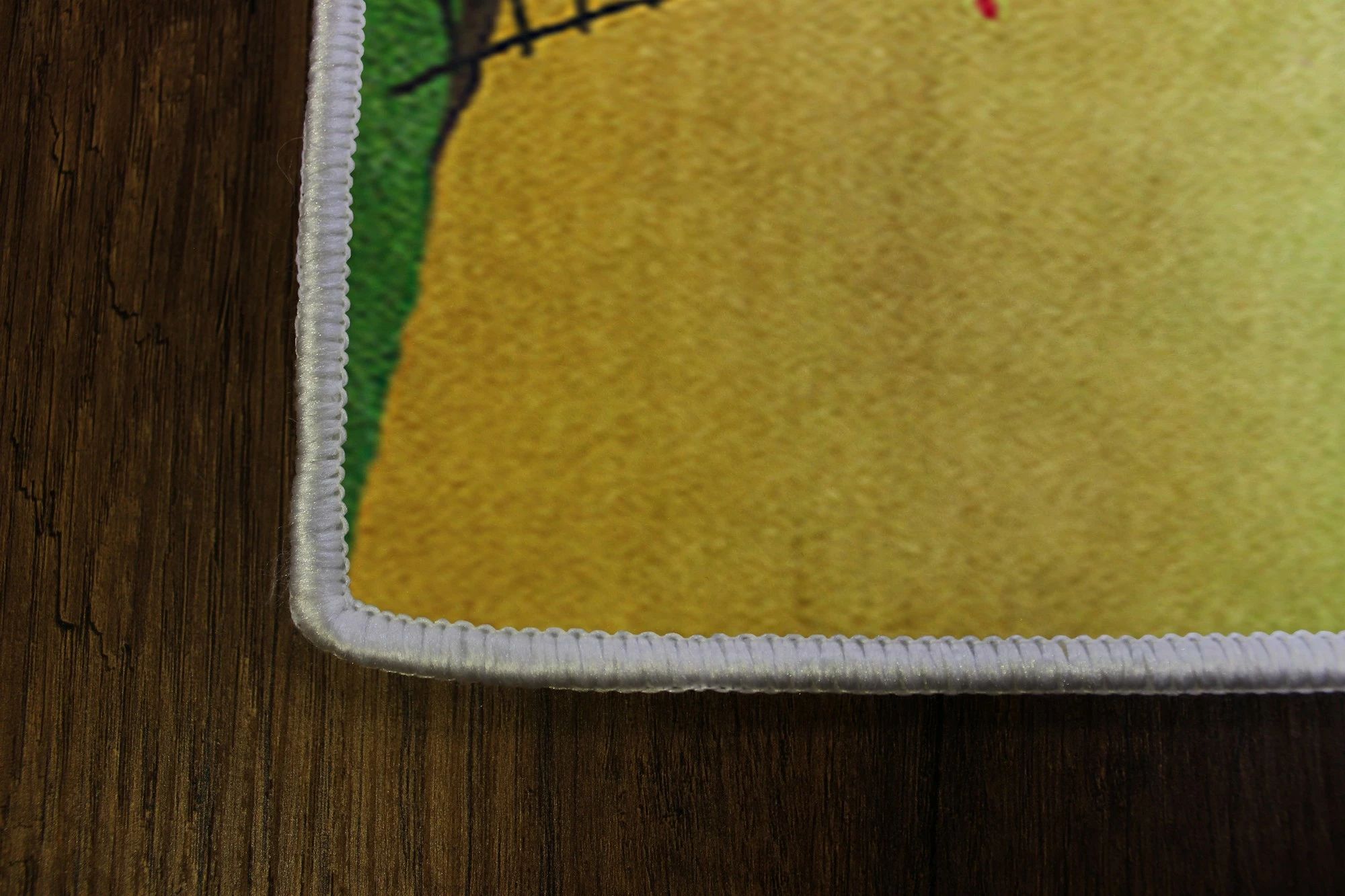 Qilim për korridor, shumëngjyrësh, Conceptum Hypnose, KHMFESTO006KEÇE, 100x200cm