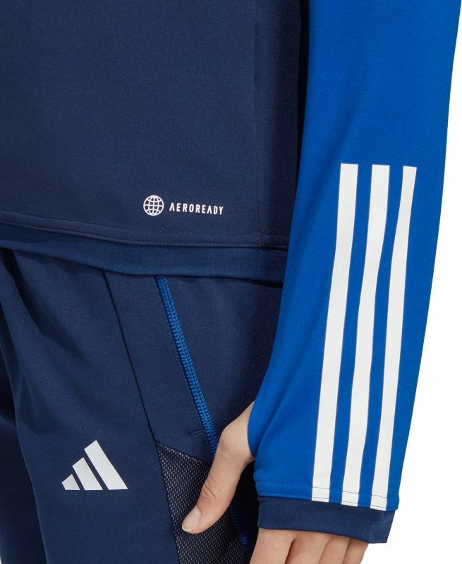 Duks adidas për femra, blu marine [Madhësia: M]
