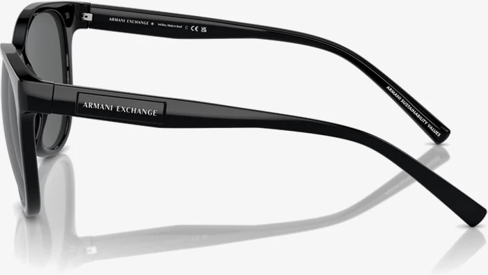 Syze dielli për femra Armani Exchange AX4144SU 815887 54