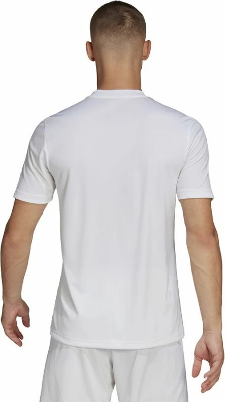 Fanellë adidas për meshkuj, e bardhë [Madhësia: XXL]