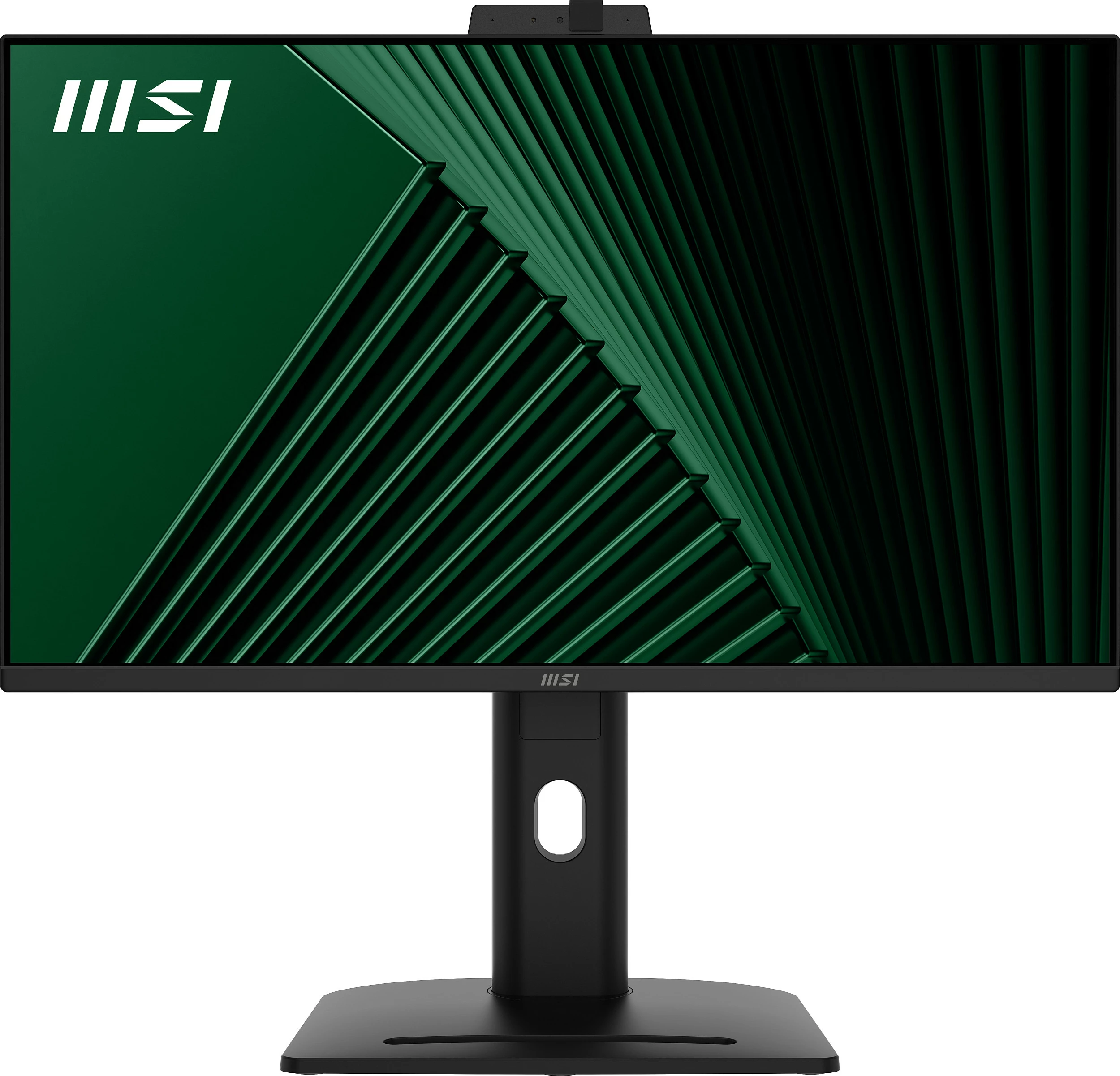Monitor MSI 9S6-3PC8CM-001, 27", WQHD 2560x1440, IPS, 100Hz, i zi