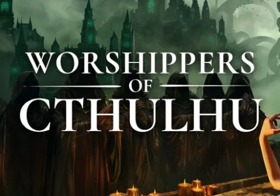 Worshippers of Cthulhu Global