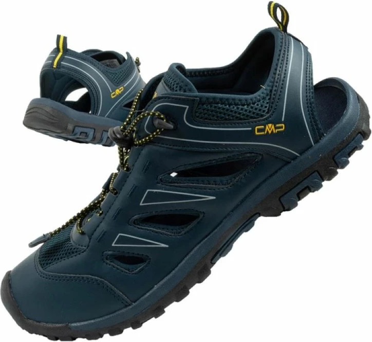 Sandale për meshkuj CMP, navy blue [Madhësia: 45]