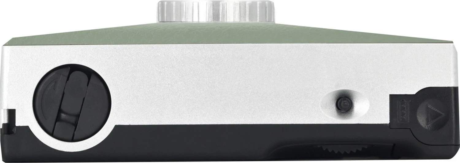 Kamera Kodak, Ektar H35, e gjelbër