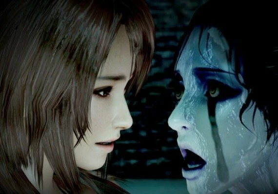 Fatal Frame: Maiden of Black Water Deluxe Edition EN/DE/FR/JA/ZH/ZH Global