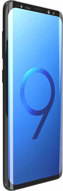 Mbrojtës ekrani Hurtel 3D Edge Nano Flexi Glass Hybrid me kornizë për Xiaomi Mi 11, transparent