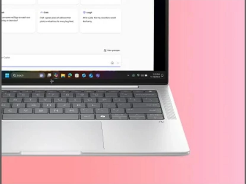 Laptop HP EliteBook X G1i, 14", Intel Core Ultra 7 258V, 32 GB RAM, 1 TB SSD, Windows 11 Pro, Argjendtë