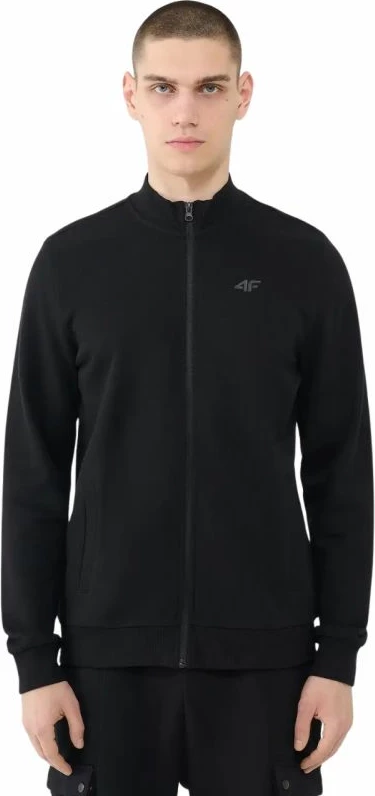 Duks për meshkuj 4F, i zi