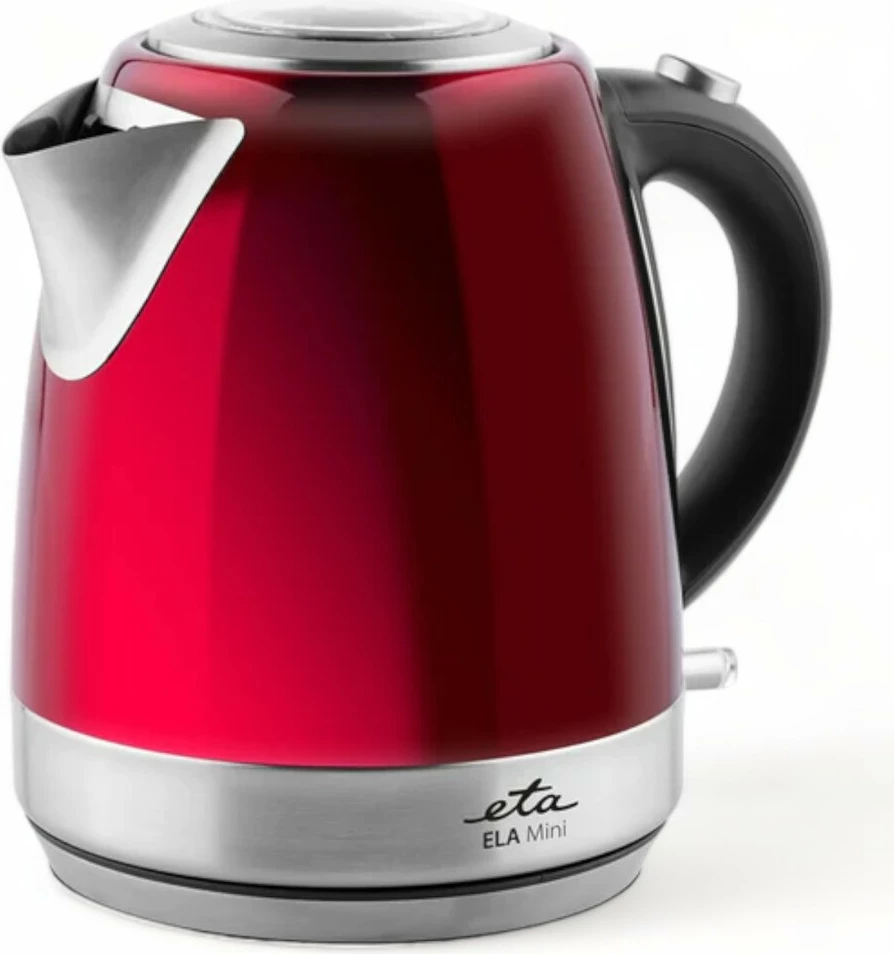 Vëluese elektrike Eta Ela Mini