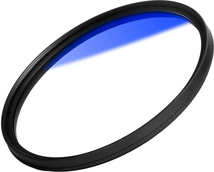 Filtër CPL K&F Concept KU12, 52 mm, Blue-Coated