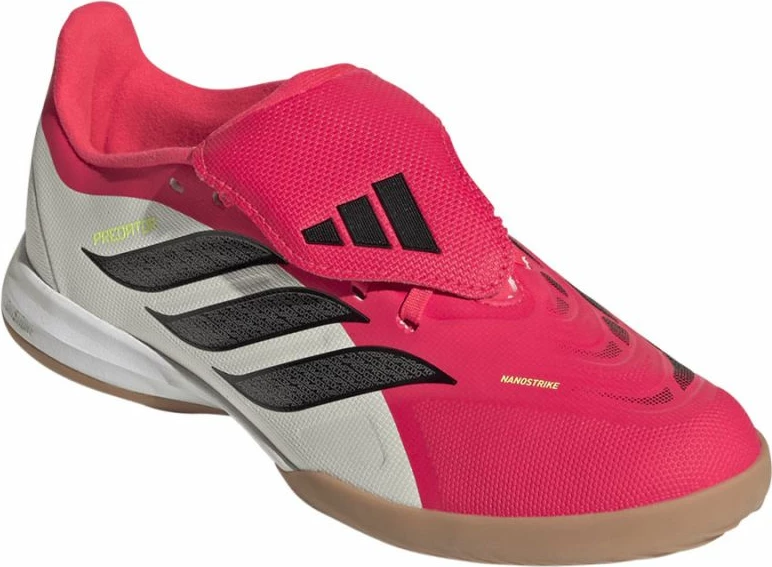 Atlete futbolli për fëmijë adidas, Predator League [Madhësia: 35.5]