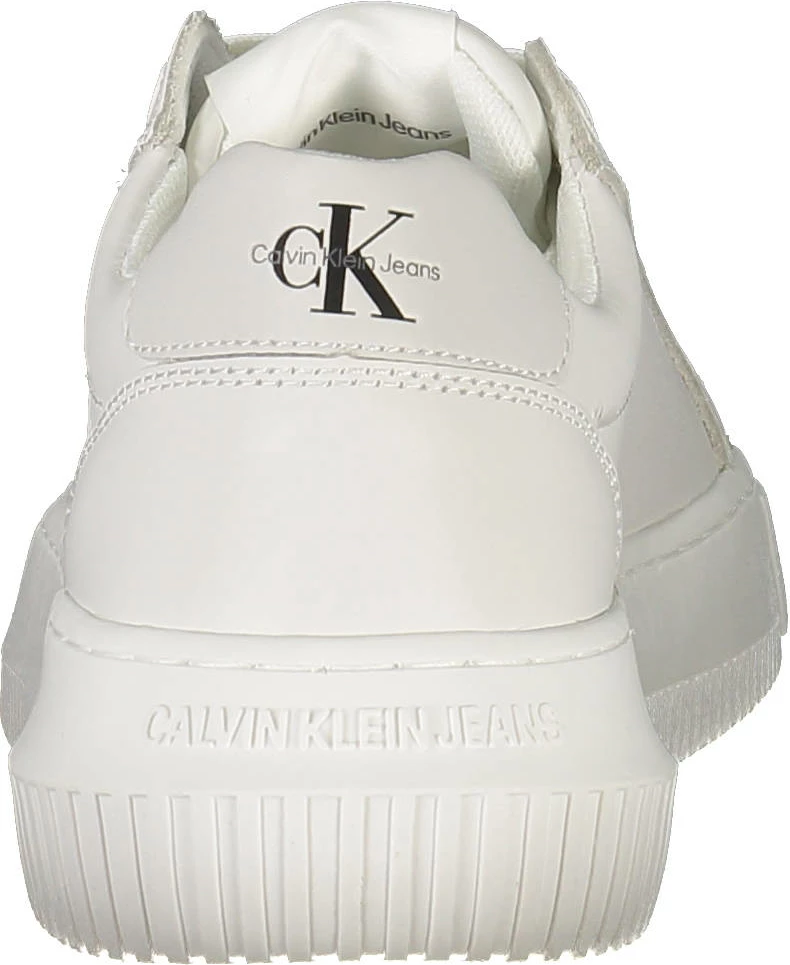 Atlete CALVIN KLEIN femra, të bardha