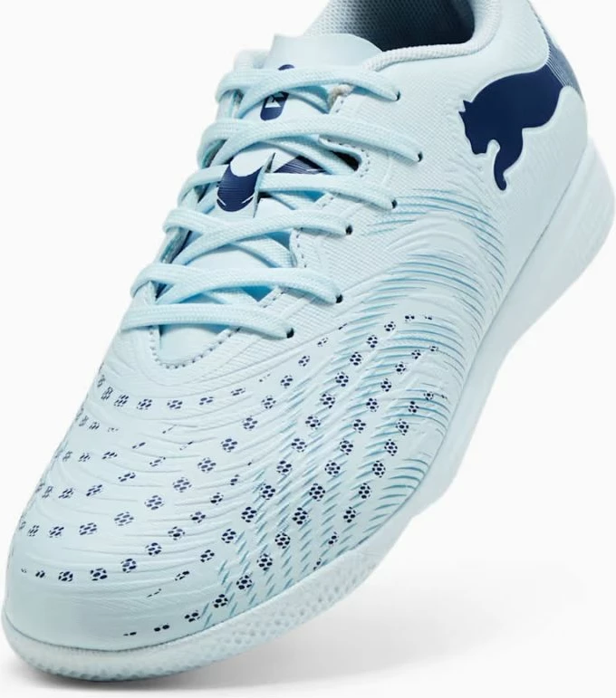 Atlete futbolli për fëmijë Puma FUTURE 9 PLAY Jr IT 108927-03