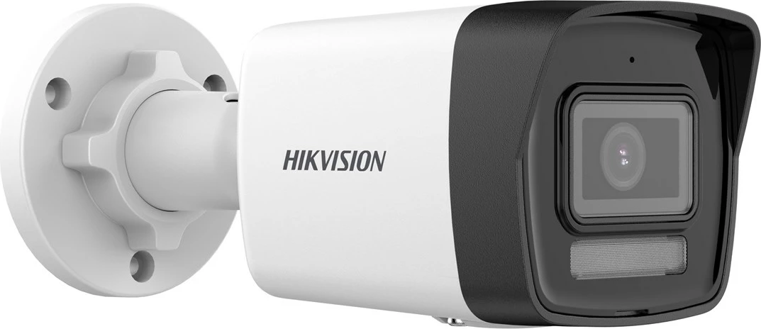 Kamerë sigurie IP Hikvision DS-2CD1061G2-LIU, 2.8mm, Bullet, IP67, Bardhë 3