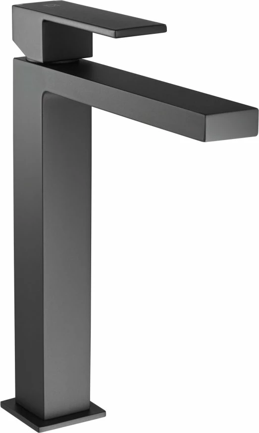 Bateri e gjatë për lavaman Herz SQ q12b, e zezë