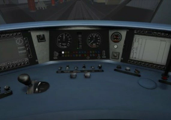 Train Simulator: DB BR423 EMU DLC EN Global