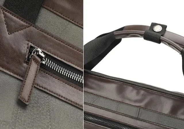 Çantë për laptop Tigernu T-N1030 15.6\" Gri e errët