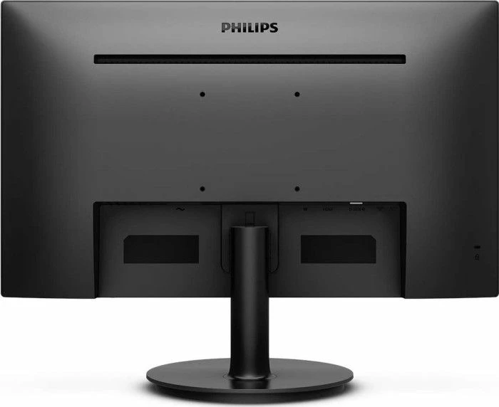 Monitor Philips 222V8LA/00 21.5\" Full HD 75Hz VA, HDMI/DP/VGA, i zi