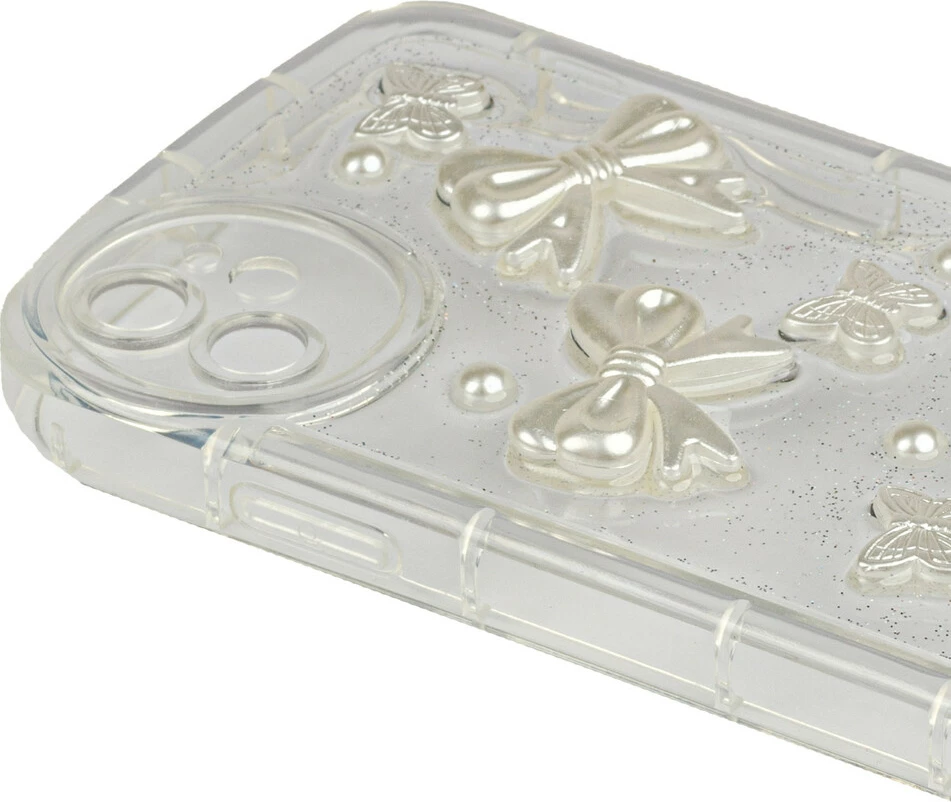 Fotroll Për Telefon Tech Time Bow (IP12)