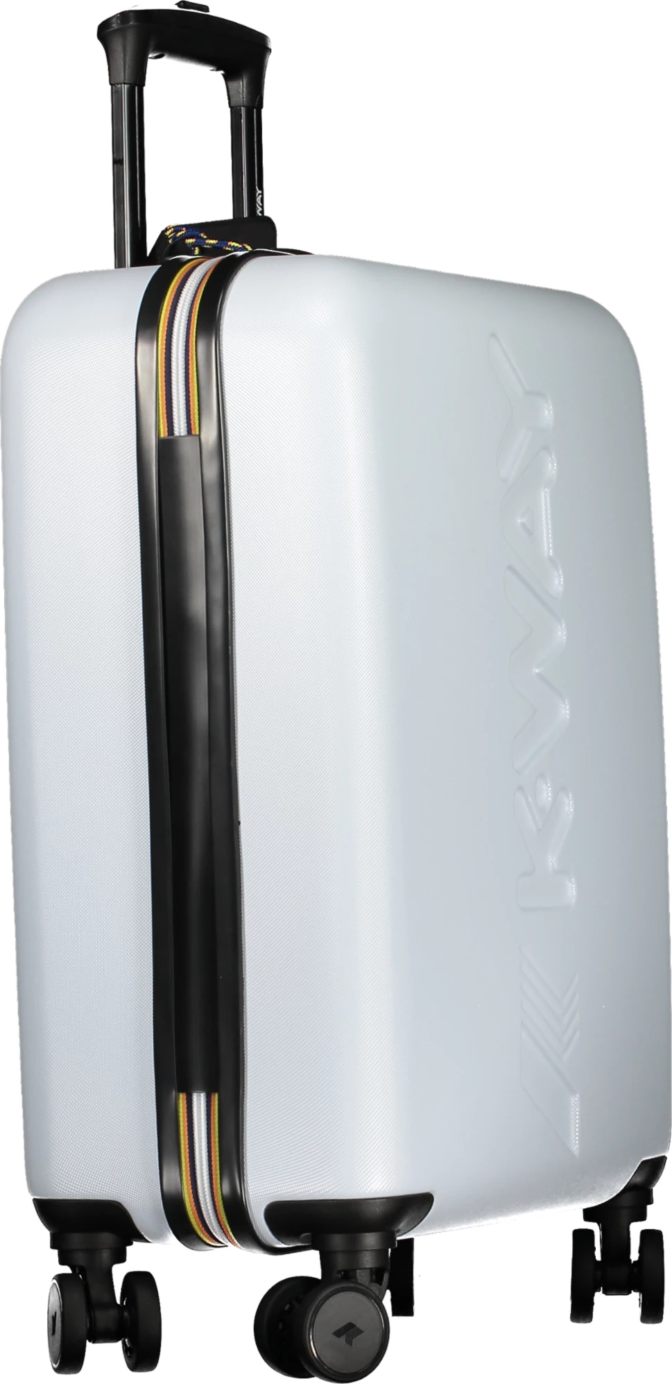 Trolley K-WAY Small Trolley femra, kaltër e çelët