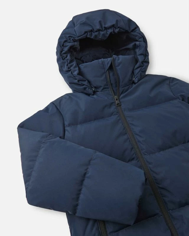 Jakne për fëmijë Reima uniseks, navy blue [Madhësia: 140]