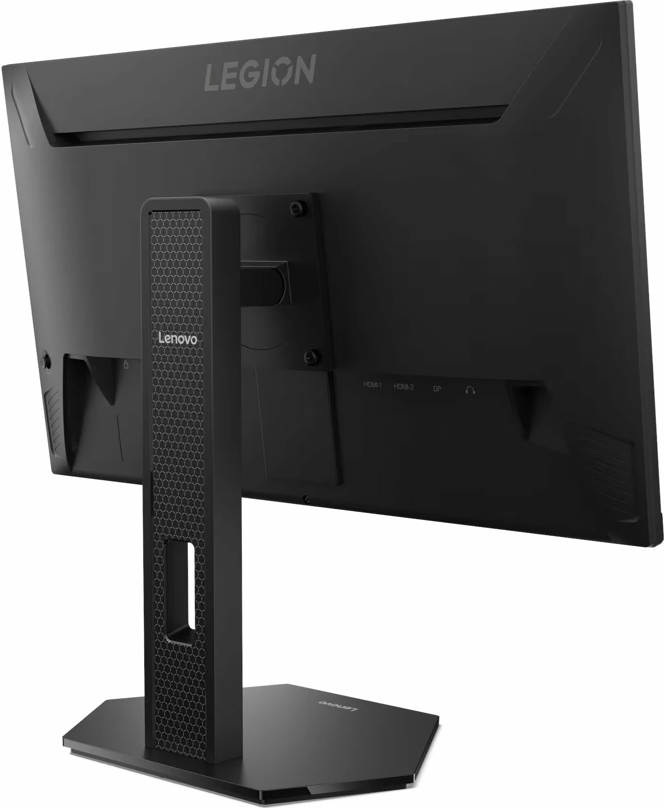 Monitor gaming Lenovo Legion 25-10 (67D4GAC3EU) 24.5" Full HD IPS 320Hz 0.5ms HDR10, i zi