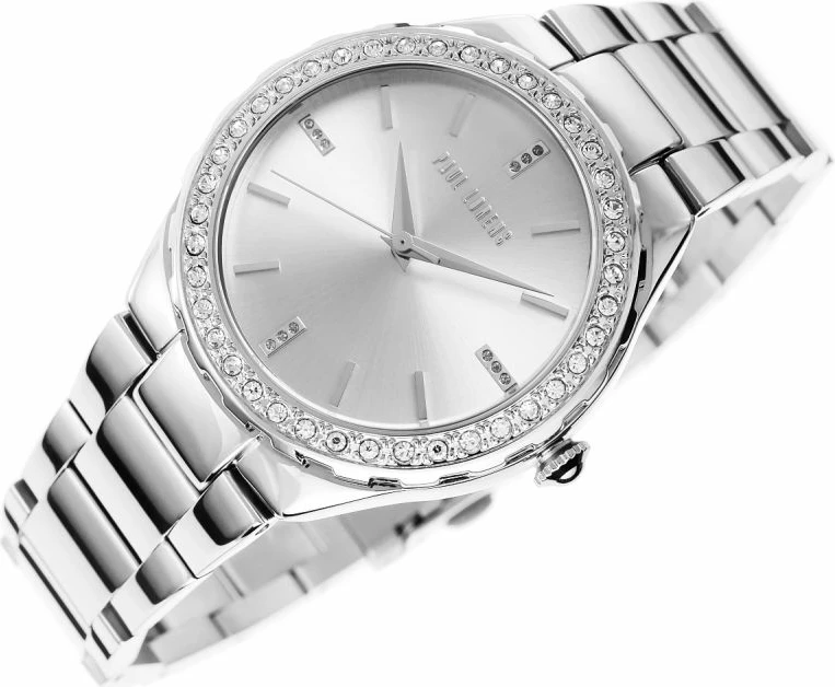 Orë dore për femra Paul Lorens, e zezë