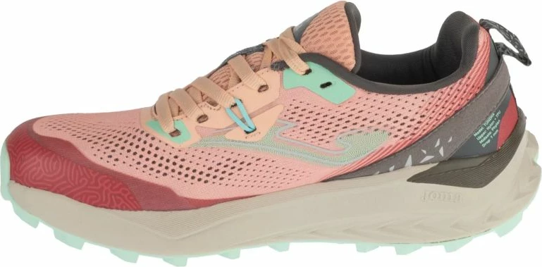 Atlete për femra Joma Tundra Lady 2629, rozë [Madhësia: 38]
