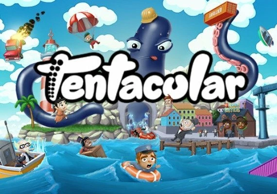 Tentacular VR Global