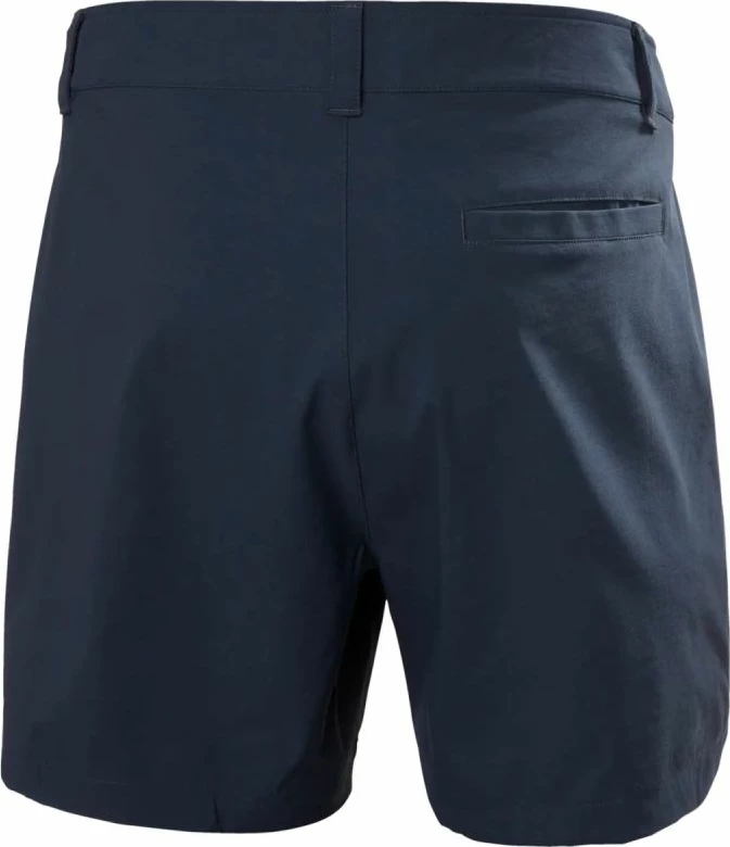 Shorce për meshkuj Helly Hansen MOVE QD 6" 54639, blu