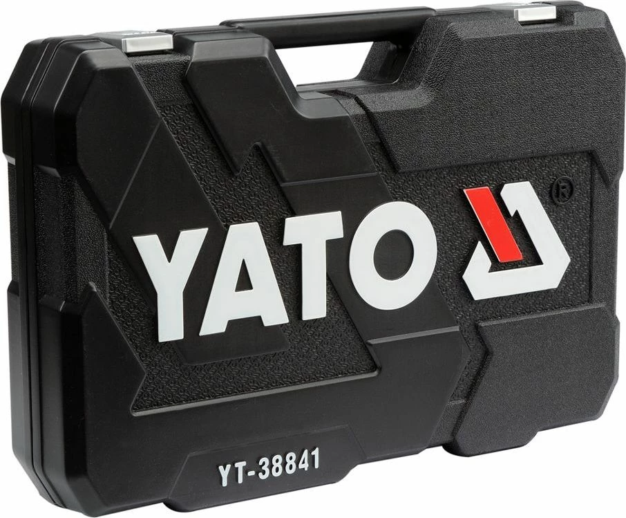 Set veglash Yato YT-38841 216 copë