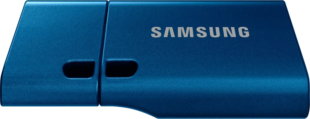 USB flash Samsung MUF-64DA, 64 GB, USB Type-C 3.2 Gen 1, Kaltër