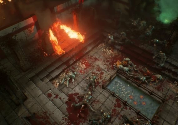 Redeemer Enhanced Edition EN/DE/FR/IT/RU/ZH/ES Global