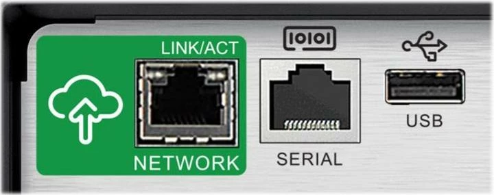 UPS line-interactive, APC Smart-UPS SMC1000IC, 1000VA, sine wave, tower, USB, i zi