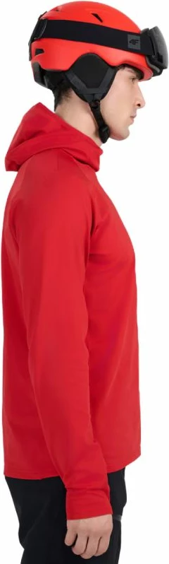 Duks termik për meshkuj 4f, i kuq