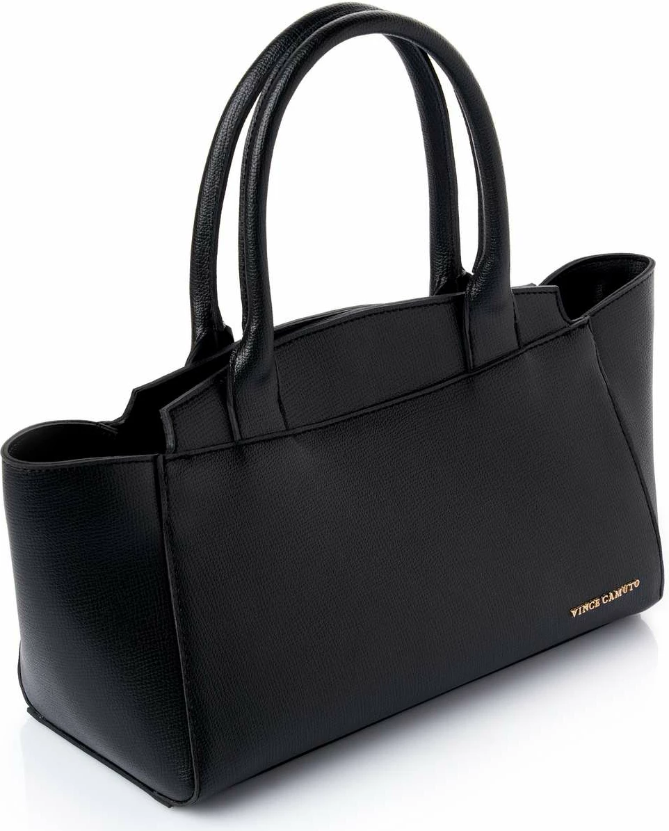 Çantë tote Vince Camuto, Messina, e zezë