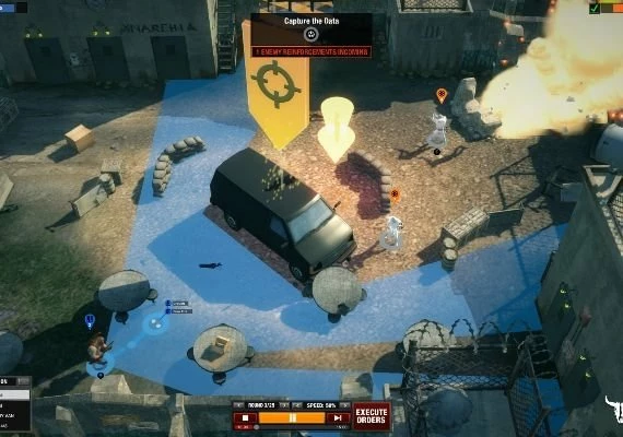 TASTEE Lethal Tactics EN/DE/FR/RU Global