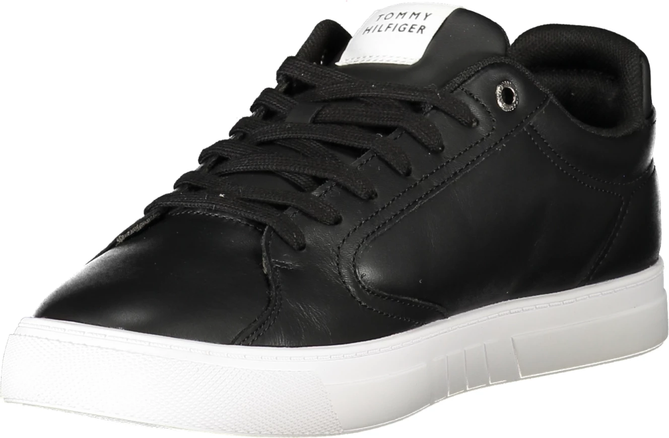 Atlete meshkuj Tommy Hilfiger, të zeza